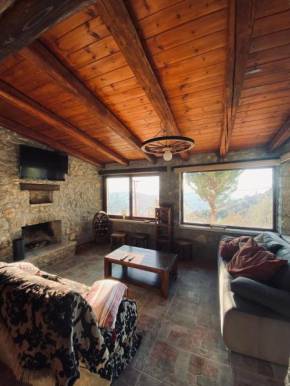 Cozy view Arachova
